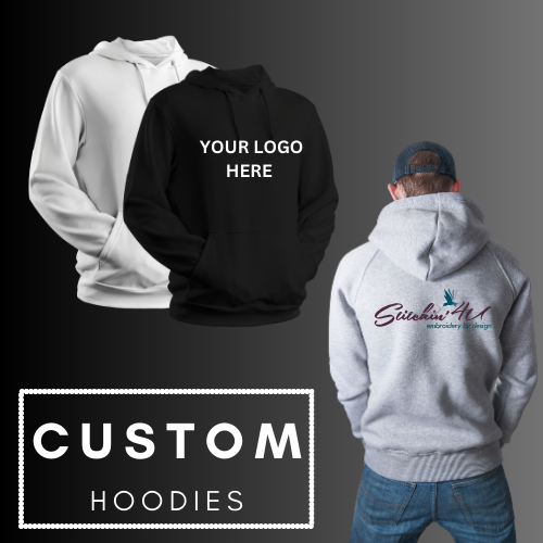 Hoodies