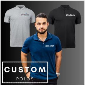 Polos