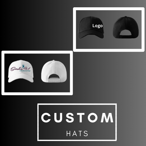 Shop Hat Collection