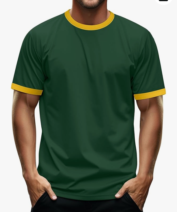 Cornatoes Custom Shirts